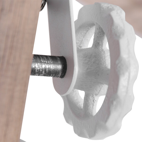 Deckenleuchte Gearwood  der Firma Steinhauer