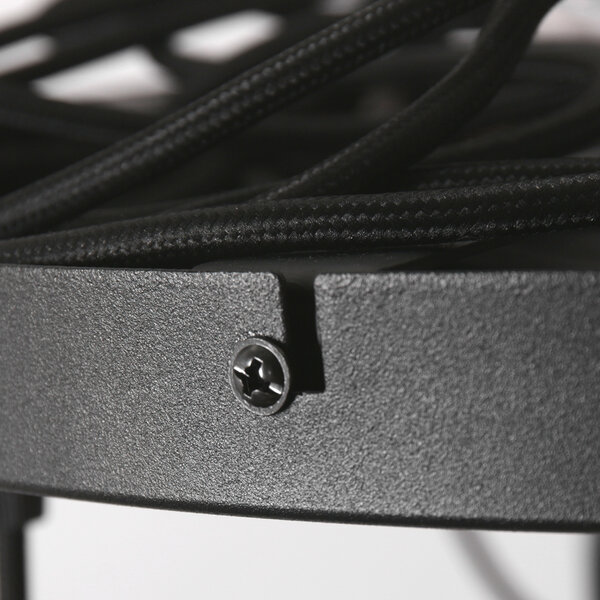 Deckenleuchte Bollique  der Firma Steinhauer