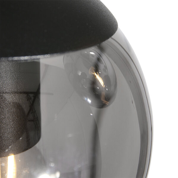 Deckenleuchte Bollique  der Firma Steinhauer