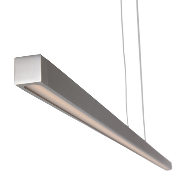 Minimalistische Hängelampe Danske  der Firma Steinhauer