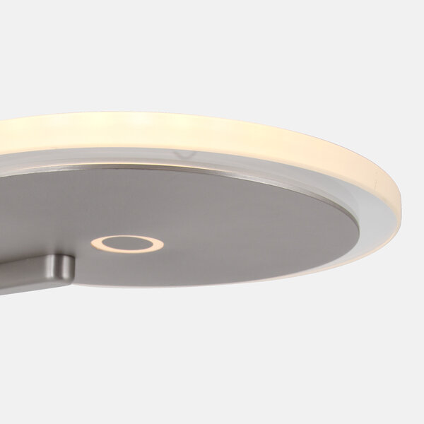 Stehleuchte Turound  der Firma Steinhauer