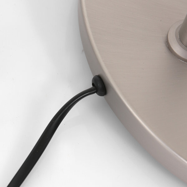 Stehleuchte Turound  der Firma Steinhauer