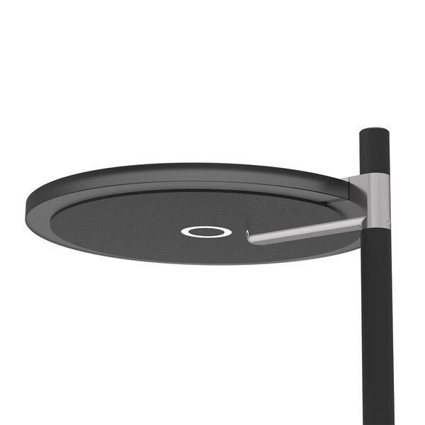 Stehleuchte Turound  der Firma Steinhauer