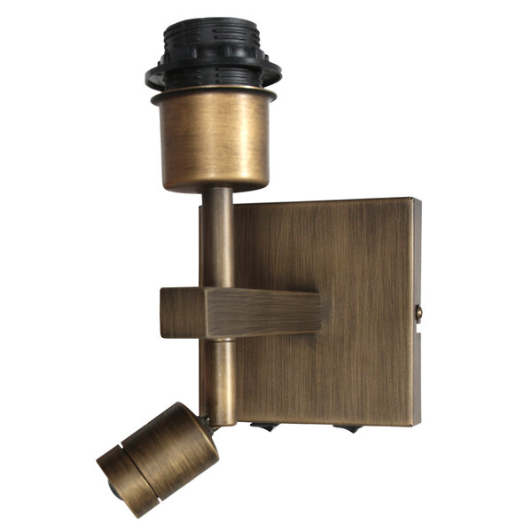 Wandleuchte Stang der Firma Steinhauer