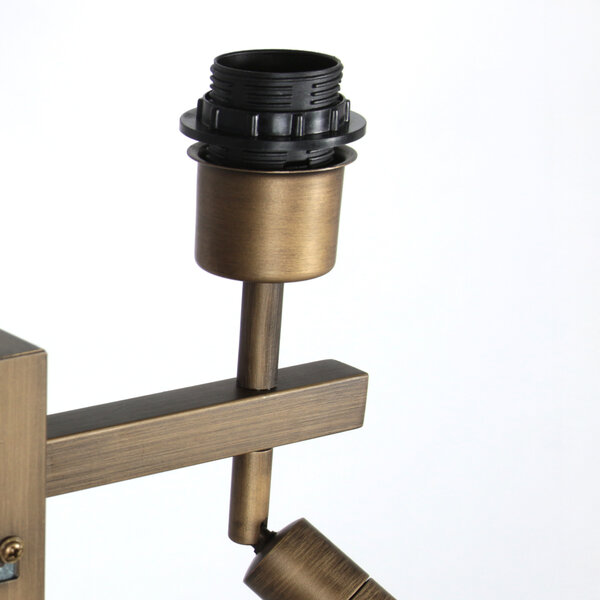 Wandleuchte Stang der Firma Steinhauer