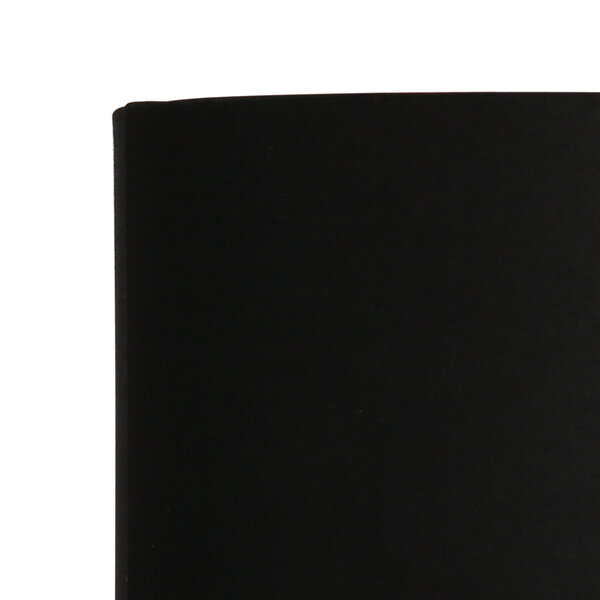 Leinenlampenschirm  der Firma Steinhauer