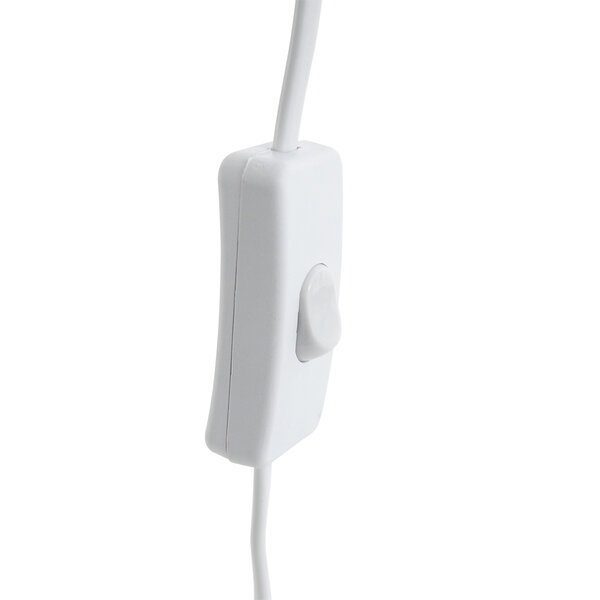 Tischleuchte Porzellan   der Firma Steinhauer