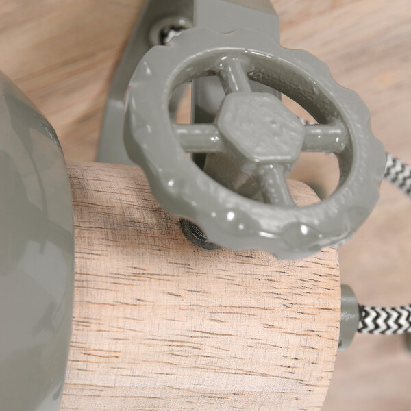 Deckenleuchte Gearwood  der Firma Steinhauer