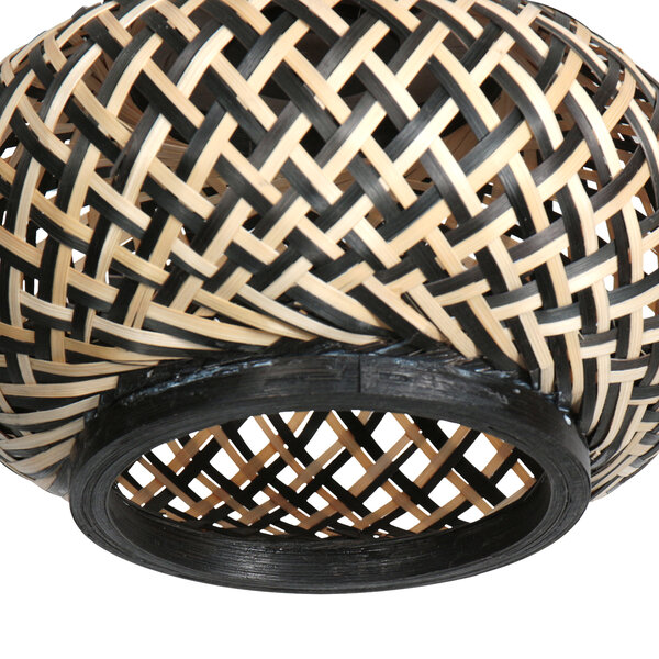 AN Kap bamboo der Firma Steinhauer