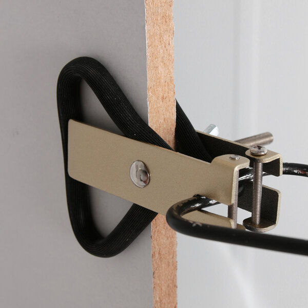 Klemmspot Dunbar  der Firma Steinhauer