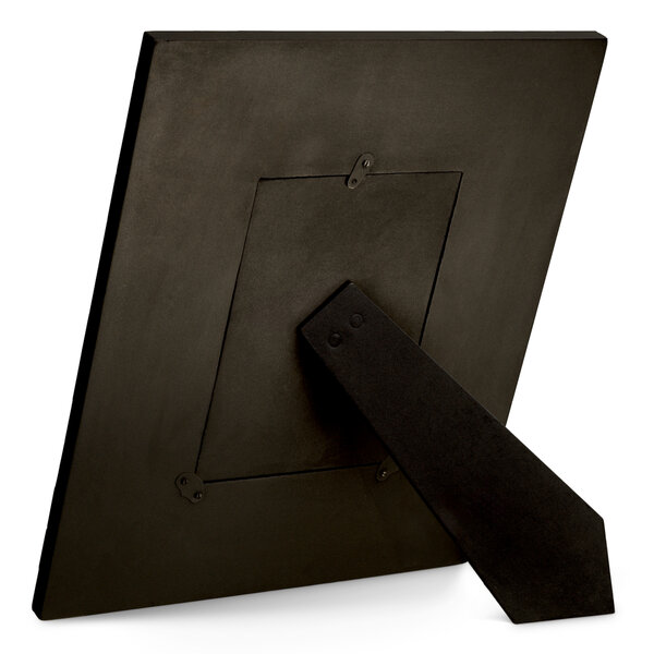 Bilderrahmen-Zauberer der Firma Eichholtz