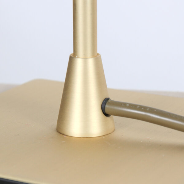 Tischleuchte Ancilla der Firma Steinhauer