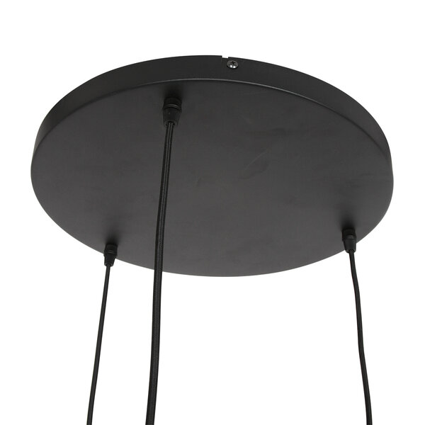 Hängelampe Bollique  der Firma Steinhauer