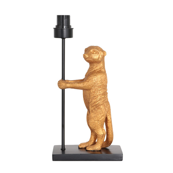 Tischlampe Animals  der Firma Steinhauer