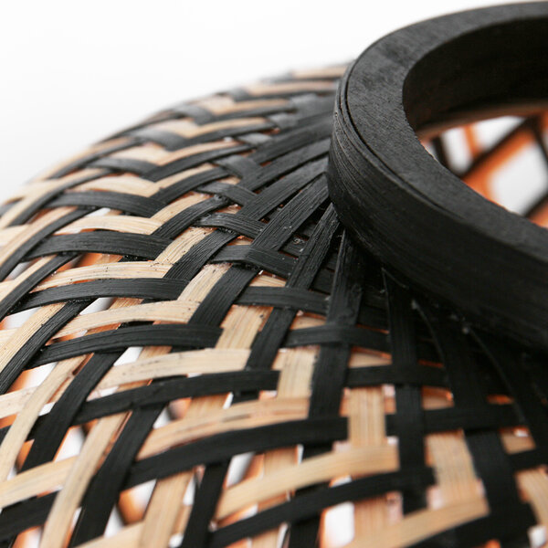 Tischleuchte Maze  der Firma Steinhauer