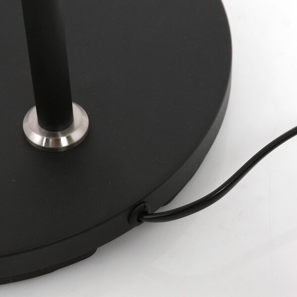 Stehleuchte Soleil  der Firma Steinhauer