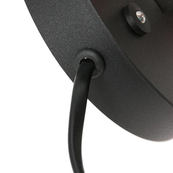 Wandleuchte Soleil  der Firma Steinhauer