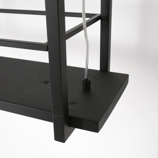 Hängelampe Tor  der Firma Steinhauer