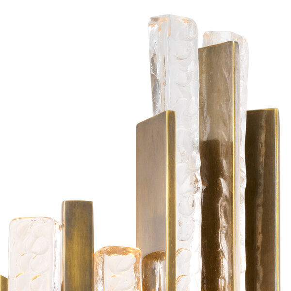 Wandleuchte Leonora der Firma Eichholtz