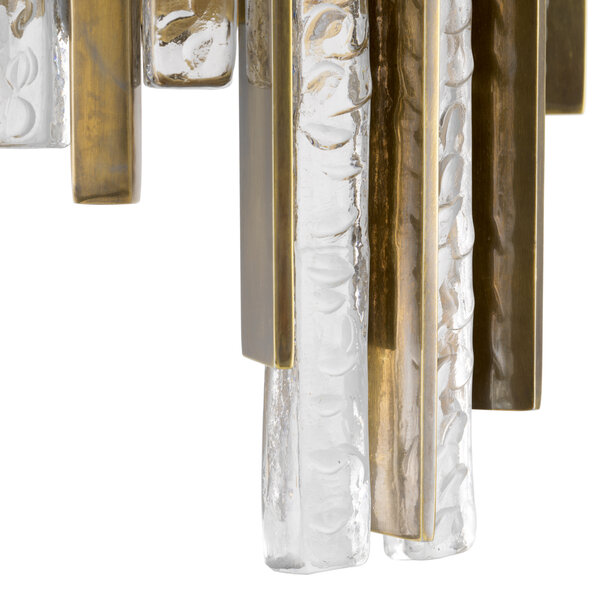 Wandleuchte Leonora der Firma Eichholtz