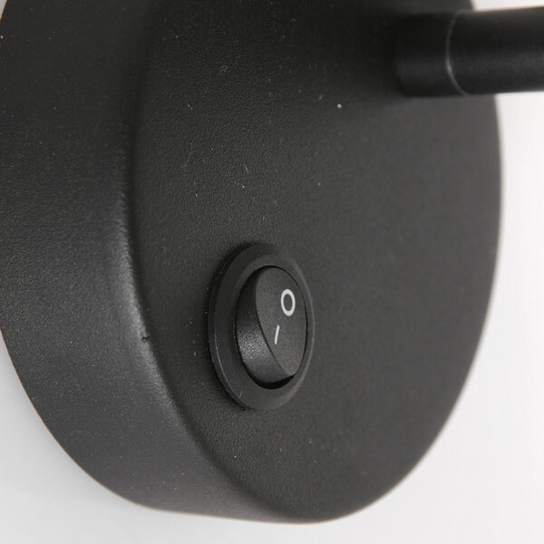 Wandleuchte Bundle  der Firma Steinhauer