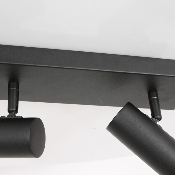 2-flammiger Deckenstrahler Bundle  der Firma Steinhauer