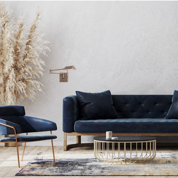 Wandleuchte Retina  der Firma Steinhauer