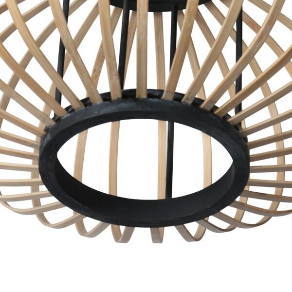 AN Kap  bamboo der Firma Steinhauer