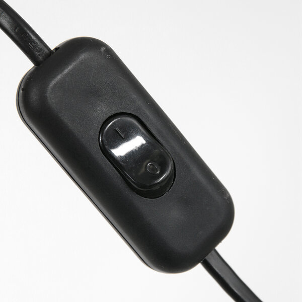 Bogenwandleuchte Sparkled Light  der Firma Steinhauer