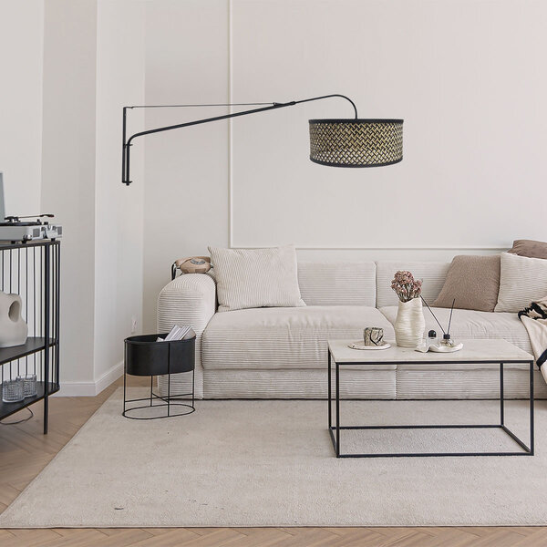 Wandleuchte Elegant Classy  der Firma Steinhauer