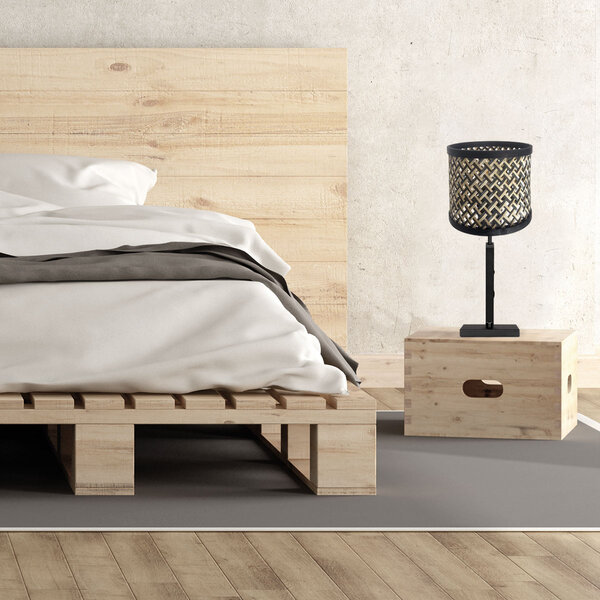 Tischleuchte Stang  der Firma Steinhauer