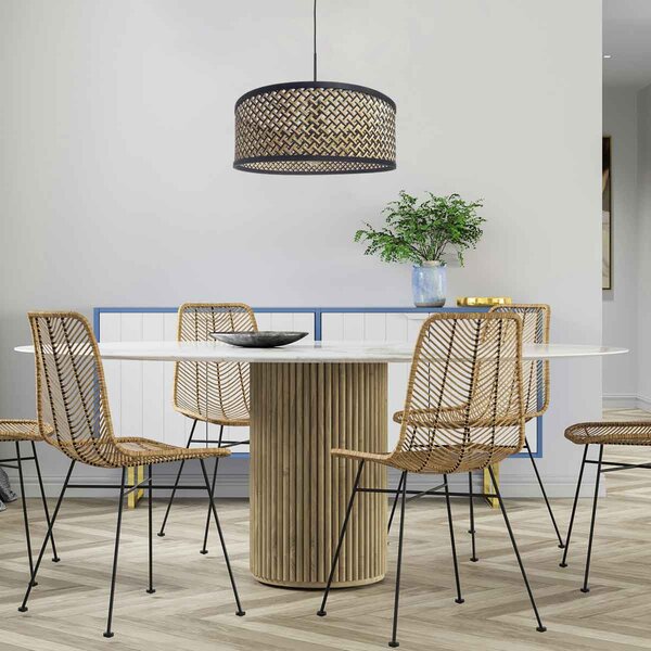 Hängelampe Sparkled Light  der Firma Steinhauer