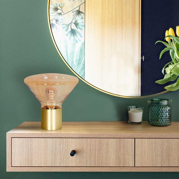 Lámpara de mesa Ambiance der Firma Steinhauer