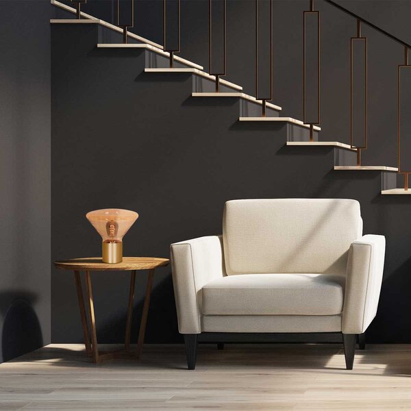 Lámpara de mesa Ambiance der Firma Steinhauer