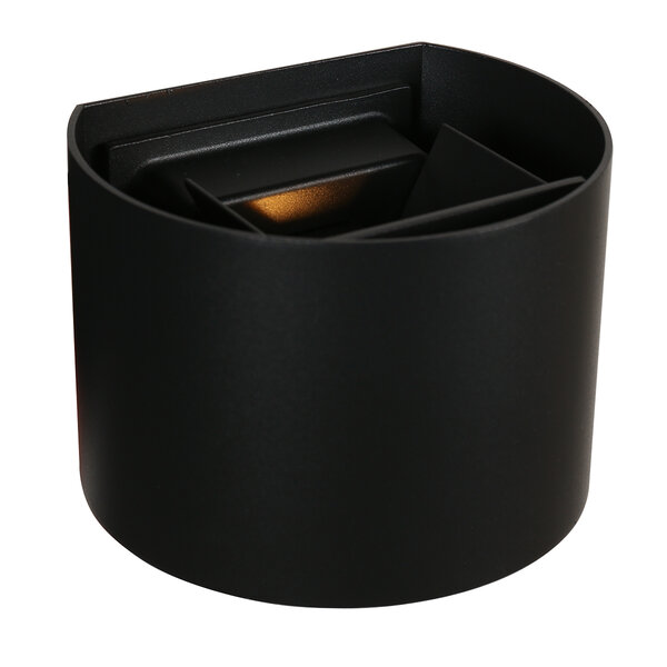 Außenleuchte  Logan der Firma Steinhauer