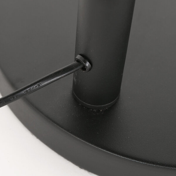 3-flammige Stehleuchte Sparkled Light ohne Schirme der Firma Steinhauer