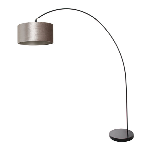 Bogenlampe Solva  der Firma Steinhauer