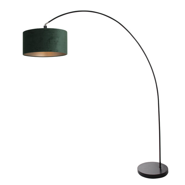 Bogenlampe Solva  der Firma Steinhauer