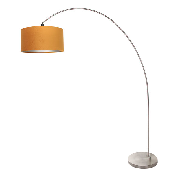 Bogenlampe Solva der Firma Steinhauer