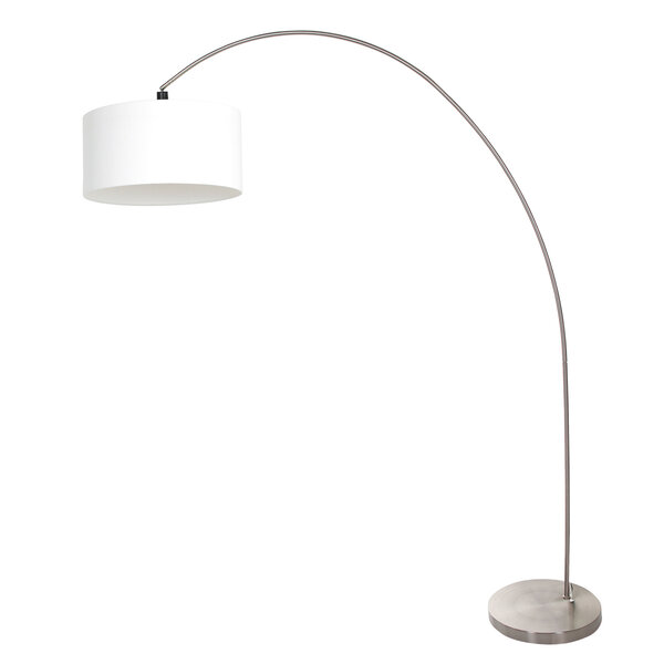 Bogenlampe Solva  der Firma Steinhauer