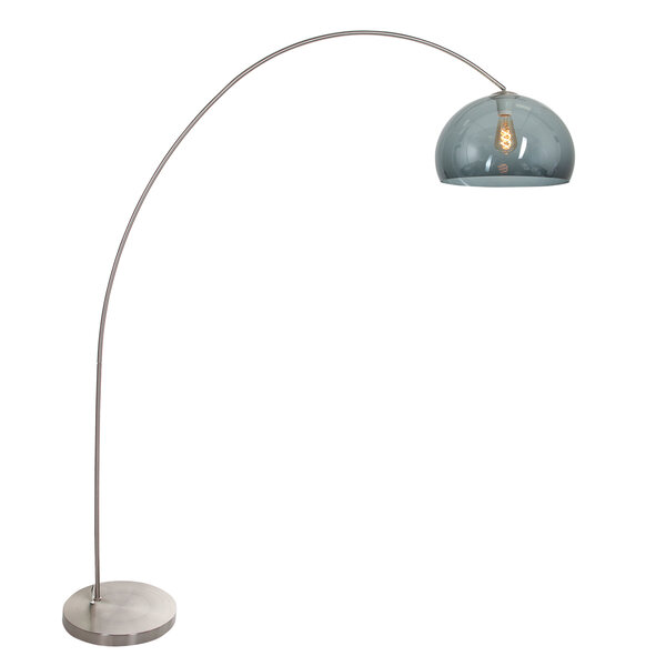 Steinhauer&nbsp;Bogenlampe Solva&nbsp;3920ST