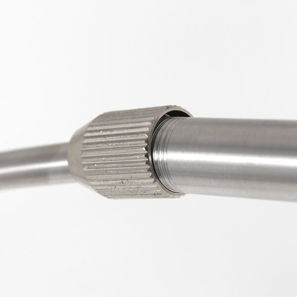 Wandleuchte/Bogenleuchte Sparkled Light der Firma Steinhauer