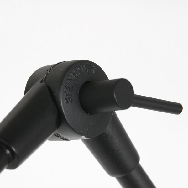 Stehleuchte / Bogenleuchte Prestige Chic  der Firma Steinhauer