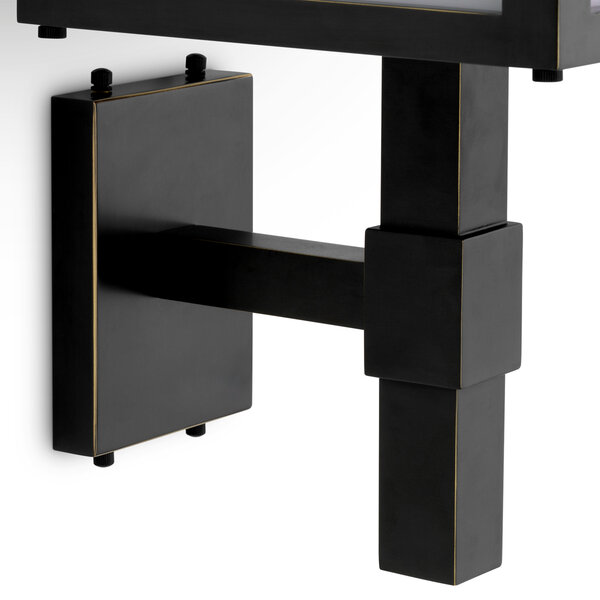 Außenwandleuchte Riserva der Firma Eichholtz