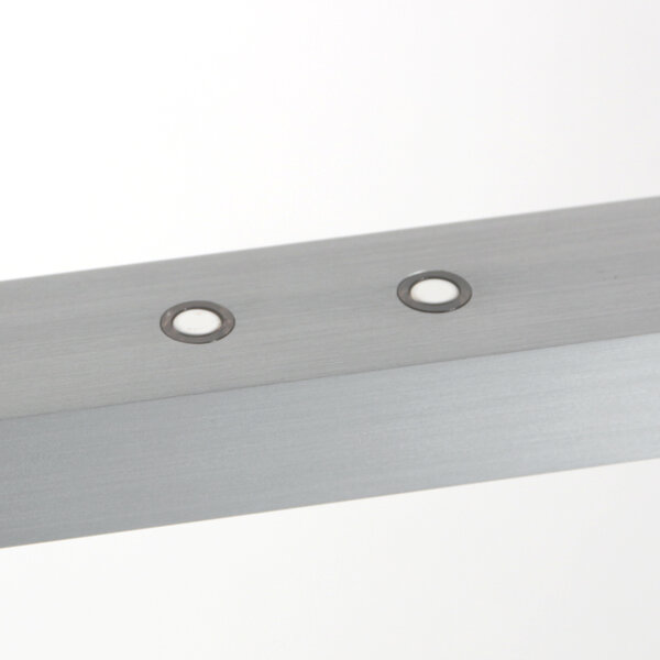 Hängelampe Bande der Firma Steinhauer