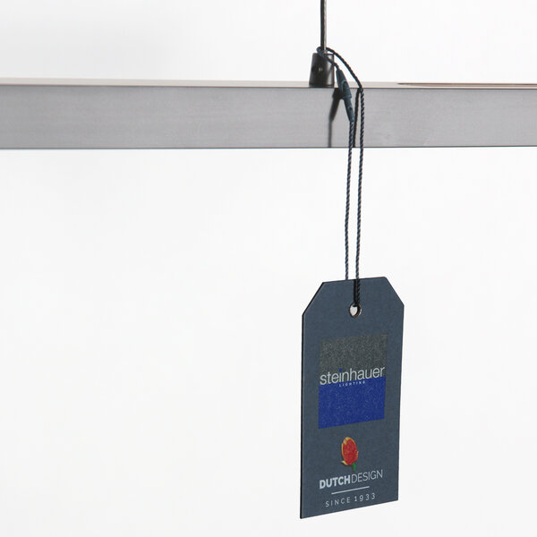 Hanglampe Bande  der Firma Steinhauer