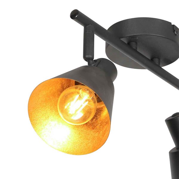 2-Licht-Spot Oeroe der Firma Steinhauer