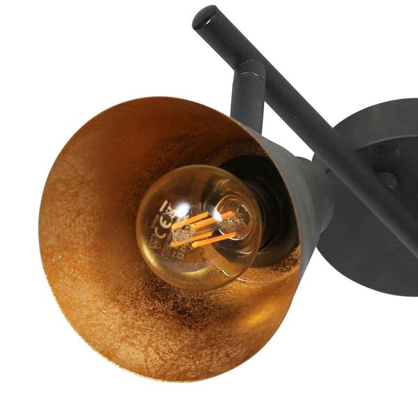 2-Licht-Spot Oeroe der Firma Steinhauer