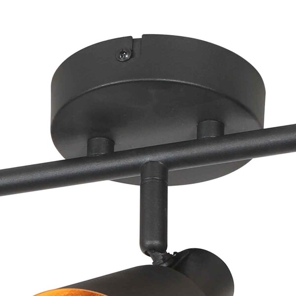 3-Licht-Spot Oeroe  der Firma Steinhauer