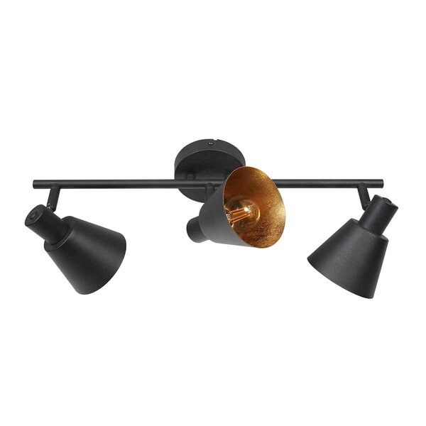 3-Licht-Spot Oeroe  der Firma Steinhauer